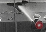 Image of London blitz war damage United Kingdom, 1941, second 45 stock footage video 65675063098
