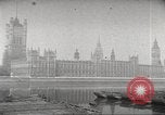 Image of House of Commons reconstruction London England United Kingdom, 1948, second 8 stock footage video 65675063099