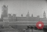 Image of House of Commons reconstruction London England United Kingdom, 1948, second 9 stock footage video 65675063099