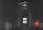 Image of House of Commons reconstruction London England United Kingdom, 1948, second 12 stock footage video 65675063099