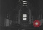 Image of House of Commons reconstruction London England United Kingdom, 1948, second 13 stock footage video 65675063099