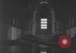 Image of House of Commons reconstruction London England United Kingdom, 1948, second 14 stock footage video 65675063099