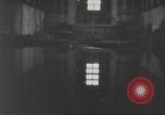Image of House of Commons reconstruction London England United Kingdom, 1948, second 18 stock footage video 65675063099