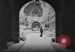 Image of House of Commons reconstruction London England United Kingdom, 1948, second 19 stock footage video 65675063099