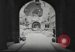 Image of House of Commons reconstruction London England United Kingdom, 1948, second 21 stock footage video 65675063099