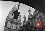 Image of House of Commons reconstruction London England United Kingdom, 1948, second 22 stock footage video 65675063099