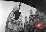 Image of House of Commons reconstruction London England United Kingdom, 1948, second 24 stock footage video 65675063099