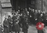 Image of House of Commons reconstruction London England United Kingdom, 1948, second 25 stock footage video 65675063099