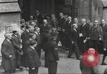 Image of House of Commons reconstruction London England United Kingdom, 1948, second 26 stock footage video 65675063099