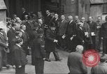 Image of House of Commons reconstruction London England United Kingdom, 1948, second 27 stock footage video 65675063099