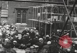 Image of House of Commons reconstruction London England United Kingdom, 1948, second 31 stock footage video 65675063099