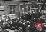Image of House of Commons reconstruction London England United Kingdom, 1948, second 32 stock footage video 65675063099