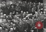 Image of House of Commons reconstruction London England United Kingdom, 1948, second 35 stock footage video 65675063099