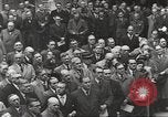 Image of House of Commons reconstruction London England United Kingdom, 1948, second 36 stock footage video 65675063099