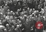 Image of House of Commons reconstruction London England United Kingdom, 1948, second 37 stock footage video 65675063099