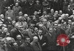 Image of House of Commons reconstruction London England United Kingdom, 1948, second 38 stock footage video 65675063099