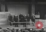 Image of House of Commons reconstruction London England United Kingdom, 1948, second 40 stock footage video 65675063099