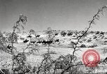 Standbild 1st Cavalry Division Fort Bliss Texas USA, 1942, aus Sekunde 6 historischem Filmmaterial Videoclip 65675063100