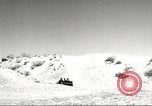 Standbild 1st Cavalry Division Fort Bliss Texas USA, 1942, aus Sekunde 14 historischem Filmmaterial Videoclip 65675063100
