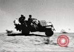 Standbild 1st Cavalry Division Fort Bliss Texas USA, 1942, aus Sekunde 18 historischem Filmmaterial Videoclip 65675063100