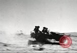 Standbild 1st Cavalry Division Fort Bliss Texas USA, 1942, aus Sekunde 19 historischem Filmmaterial Videoclip 65675063100
