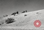 Standbild 1st Cavalry Division Fort Bliss Texas USA, 1942, aus Sekunde 20 historischem Filmmaterial Videoclip 65675063100