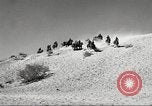 Standbild 1st Cavalry Division Fort Bliss Texas USA, 1942, aus Sekunde 22 historischem Filmmaterial Videoclip 65675063100