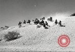 Standbild 1st Cavalry Division Fort Bliss Texas USA, 1942, aus Sekunde 23 historischem Filmmaterial Videoclip 65675063100