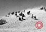 Standbild 1st Cavalry Division Fort Bliss Texas USA, 1942, aus Sekunde 24 historischem Filmmaterial Videoclip 65675063100
