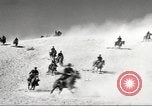 Standbild 1st Cavalry Division Fort Bliss Texas USA, 1942, aus Sekunde 30 historischem Filmmaterial Videoclip 65675063100