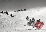 Standbild 1st Cavalry Division Fort Bliss Texas USA, 1942, aus Sekunde 31 historischem Filmmaterial Videoclip 65675063100