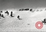 Standbild 1st Cavalry Division Fort Bliss Texas USA, 1942, aus Sekunde 32 historischem Filmmaterial Videoclip 65675063100