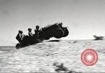 Standbild 1st Cavalry Division Fort Bliss Texas USA, 1942, aus Sekunde 42 historischem Filmmaterial Videoclip 65675063100