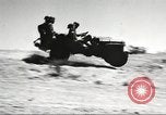 Standbild 1st Cavalry Division Fort Bliss Texas USA, 1942, aus Sekunde 43 historischem Filmmaterial Videoclip 65675063100