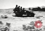 Standbild 1st Cavalry Division Fort Bliss Texas USA, 1942, aus Sekunde 44 historischem Filmmaterial Videoclip 65675063100