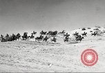 Standbild 1st Cavalry Division Fort Bliss Texas USA, 1942, aus Sekunde 46 historischem Filmmaterial Videoclip 65675063100