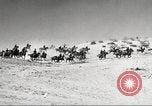 Standbild 1st Cavalry Division Fort Bliss Texas USA, 1942, aus Sekunde 47 historischem Filmmaterial Videoclip 65675063100