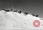 Standbild 1st Cavalry Division Fort Bliss Texas USA, 1942, aus Sekunde 57 historischem Filmmaterial Videoclip 65675063100