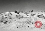 Standbild 1st Cavalry Division Fort Bliss Texas USA, 1942, aus Sekunde 61 historischem Filmmaterial Videoclip 65675063100