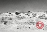 Standbild 1st Cavalry Division Fort Bliss Texas USA, 1942, aus Sekunde 62 historischem Filmmaterial Videoclip 65675063100