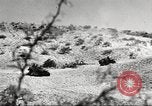Image 1re Division de cavalerie Fort Bliss Texas USA, 1942, de la seconde 4 séquences d'archives historiques vidéo 65675063101