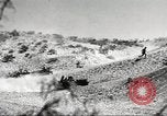 Image 1re Division de cavalerie Fort Bliss Texas USA, 1942, de la seconde 6 séquences d'archives historiques vidéo 65675063101