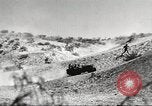 Image 1re Division de cavalerie Fort Bliss Texas USA, 1942, de la seconde 7 séquences d'archives historiques vidéo 65675063101