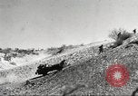 Image 1re Division de cavalerie Fort Bliss Texas USA, 1942, de la seconde 10 séquences d'archives historiques vidéo 65675063101