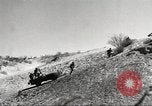 Image 1re Division de cavalerie Fort Bliss Texas USA, 1942, de la seconde 11 séquences d'archives historiques vidéo 65675063101
