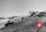 Image 1re Division de cavalerie Fort Bliss Texas USA, 1942, de la seconde 12 séquences d'archives historiques vidéo 65675063101