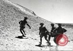 Image 1re Division de cavalerie Fort Bliss Texas USA, 1942, de la seconde 14 séquences d'archives historiques vidéo 65675063101