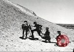Image 1re Division de cavalerie Fort Bliss Texas USA, 1942, de la seconde 19 séquences d'archives historiques vidéo 65675063101