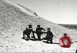 Image 1re Division de cavalerie Fort Bliss Texas USA, 1942, de la seconde 20 séquences d'archives historiques vidéo 65675063101