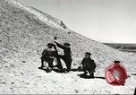Image 1re Division de cavalerie Fort Bliss Texas USA, 1942, de la seconde 21 séquences d'archives historiques vidéo 65675063101